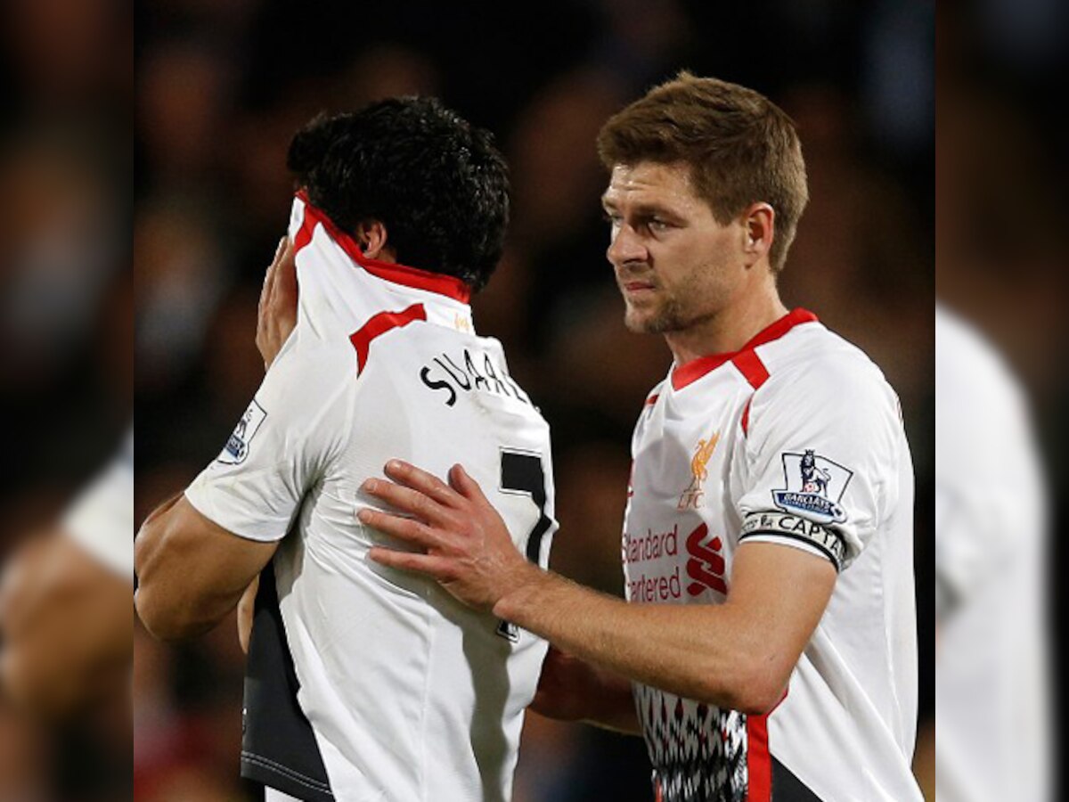 FIFA World Cup 2014: Luis Suarez says performance against England perfect answer to critics