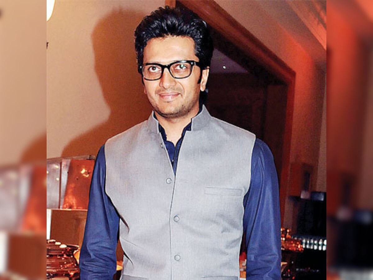 'Humshakals' success may eat into BO 'Ek Villain': Riteish Deshmukh