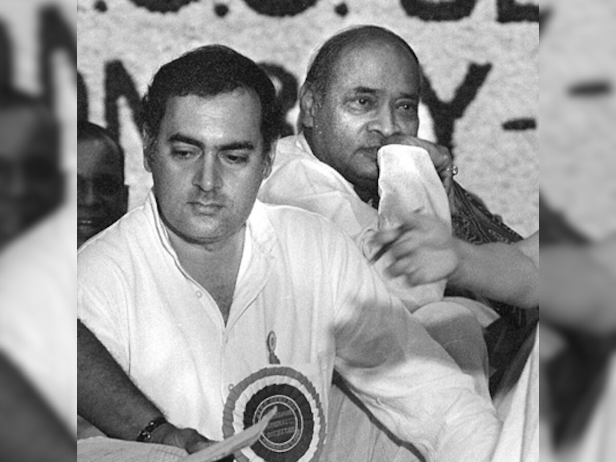  Unit probing Rajiv Gandhi assassination gets 1-yr extension