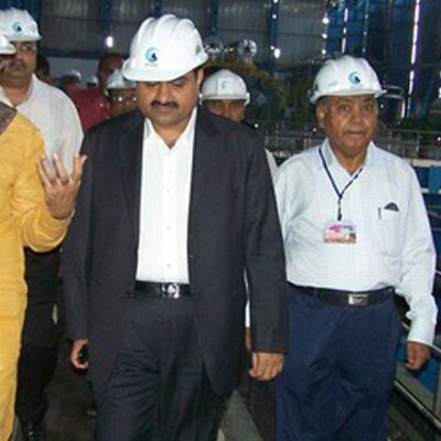 Adani Power To Buy Lanco's 1200 MW Udupi Thermal Plant For Rs 6000 Cr