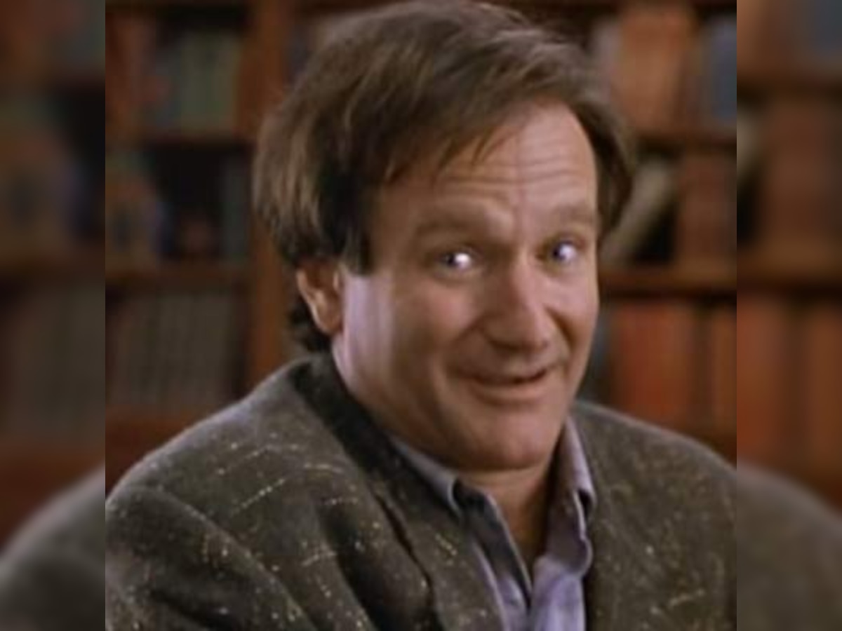 Here's what happened when ISIS member tweeted to declare his love for Robin Williams-starrer Jumanji