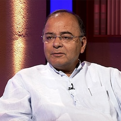 Government scrutinising recent appointments of bank heads: Arun Jaitley