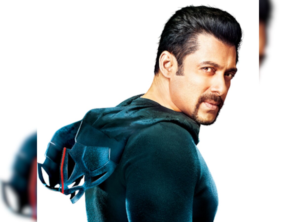 Salman Khan's 'Kick' grosses a whopping Rs 372.50 crore at the box office worldwide, will cross 'Krrish 3'