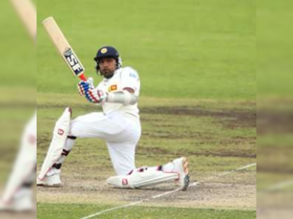 Mahela Jayawardene ends glorious Test career on a high 