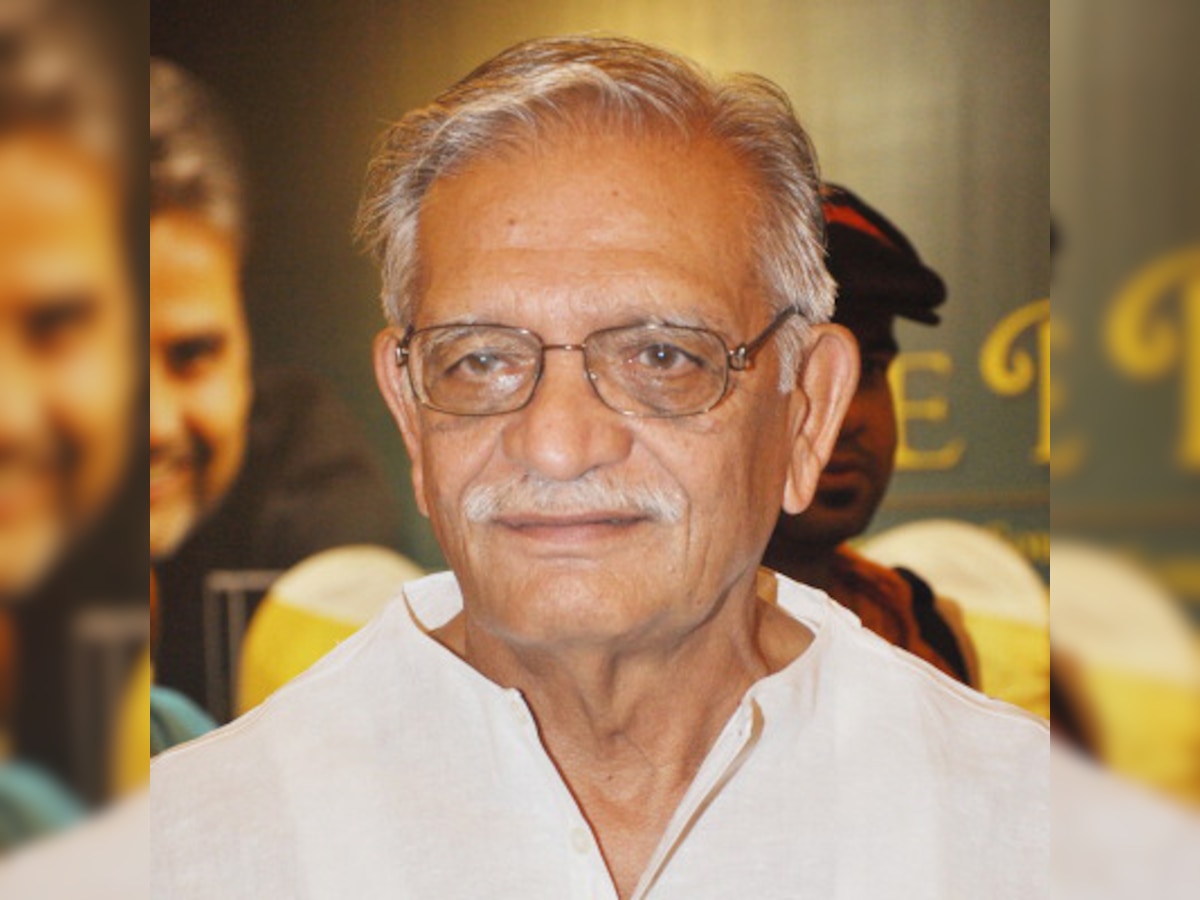 Birthday Special: 10 of Gulzar saab's best songs