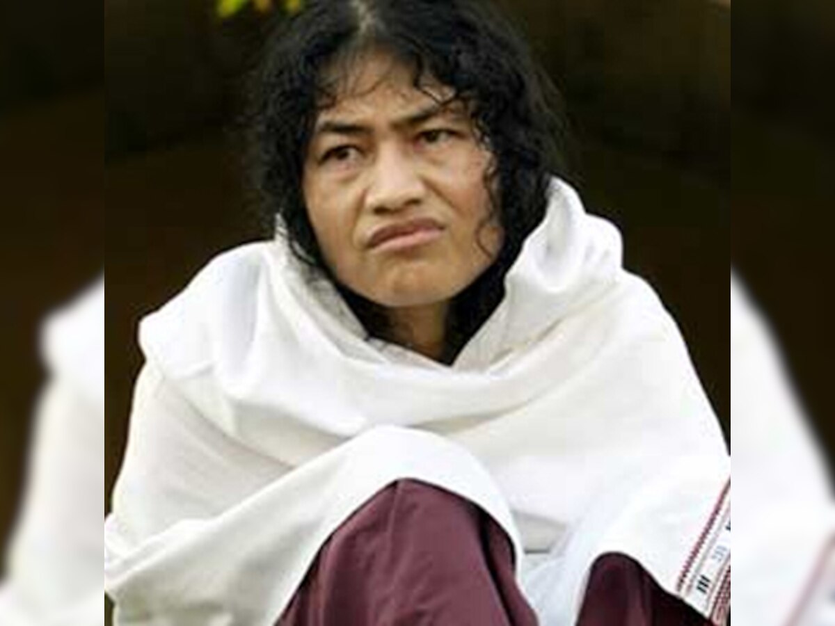 Manipur Court orders release of Irom Sharmila: Story of a never-ending fast against a draconian law