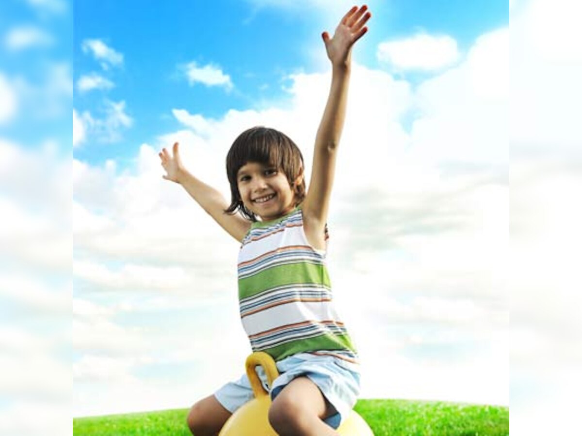 Freedom from my fears: A for Anxiety, V for Vipassana
