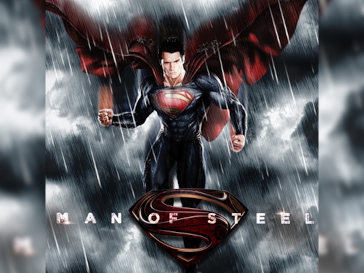 Why 'Man of Steel' should have a darker, grittier sequel in Batman vs Superman: Dawn of Justice