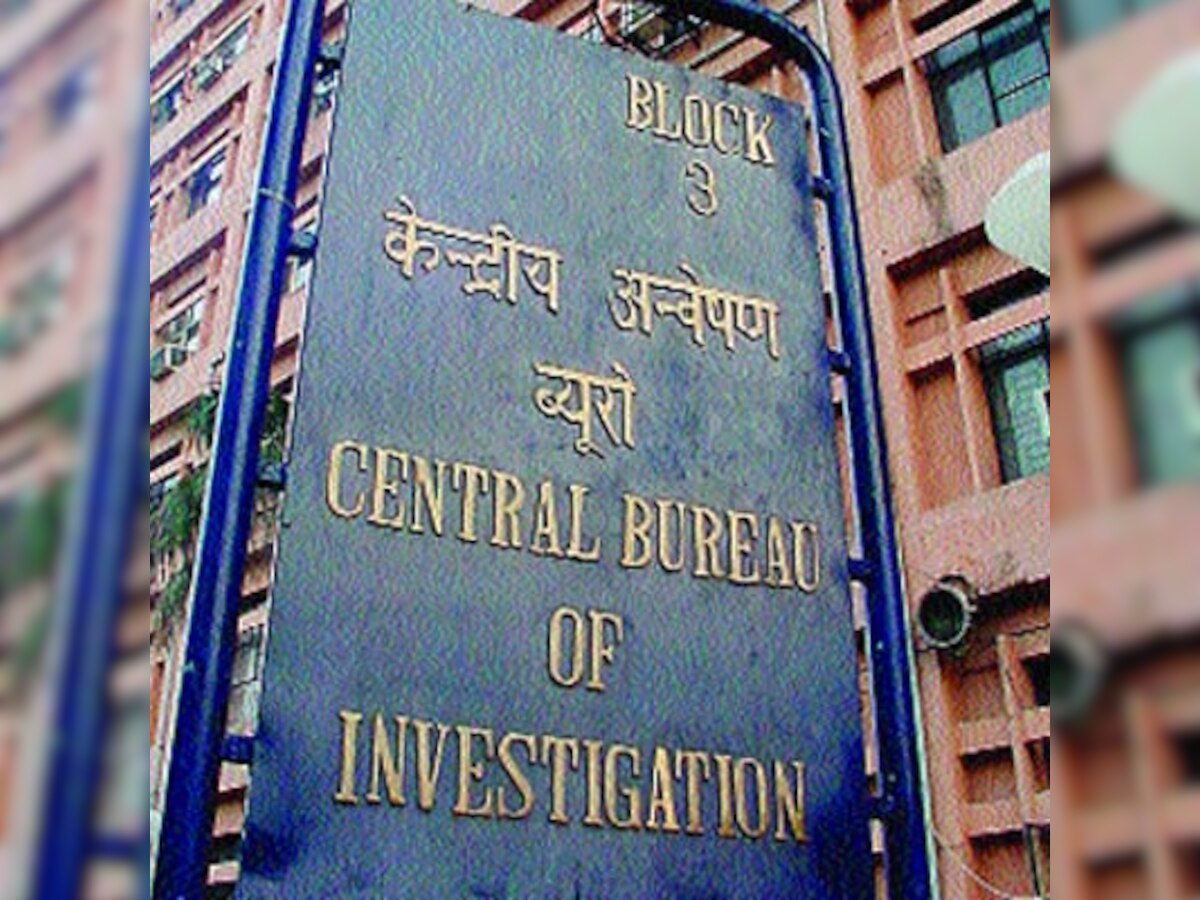 Films cleared by Censor Board during CEO Rakesh Kumar's tenure under scanner: CBI