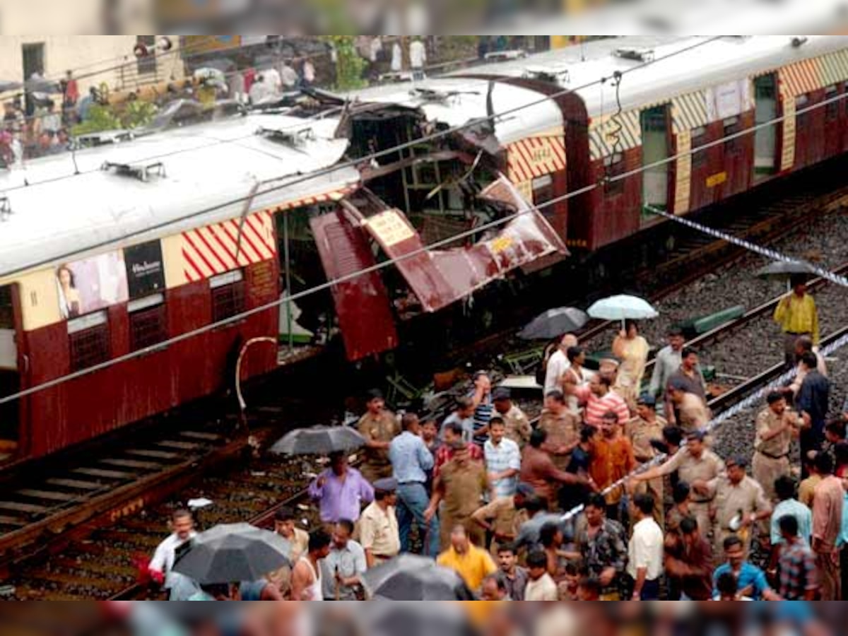 MCOCA court reserves judgement in 2006 Mumbai train blasts case