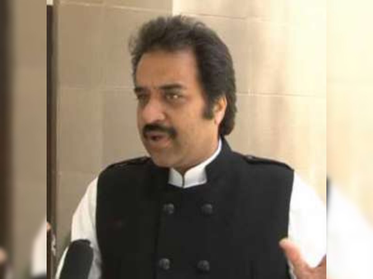 Kuldeep Bishnoi meets Amit Shah; alliance persists: HJC