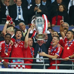 Booming Bundesliga to ride World Cup wave into 2014/15