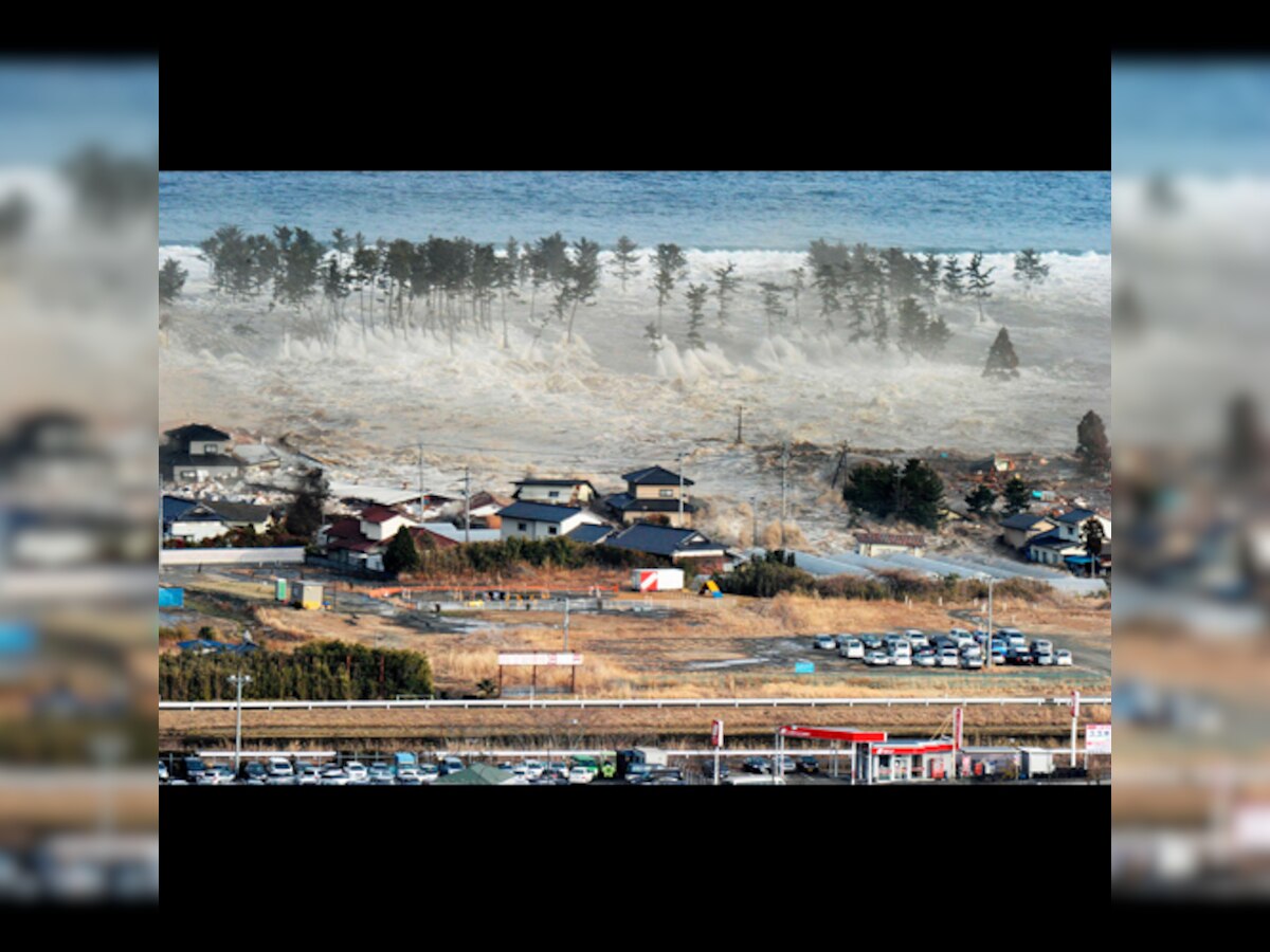 Indonesian couple finds second kid lost in 2004 tsunami