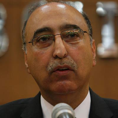 Ab Basit Rajput Meeting with Kashmiri separatist leaders a 'long standing practice ...