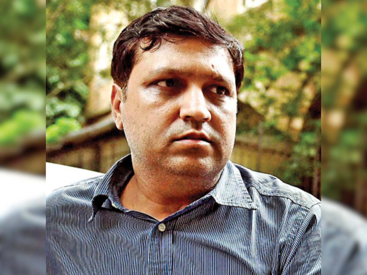 Censor Board CEO cleared controversial Kaum De Heere for Rs 1 lakh