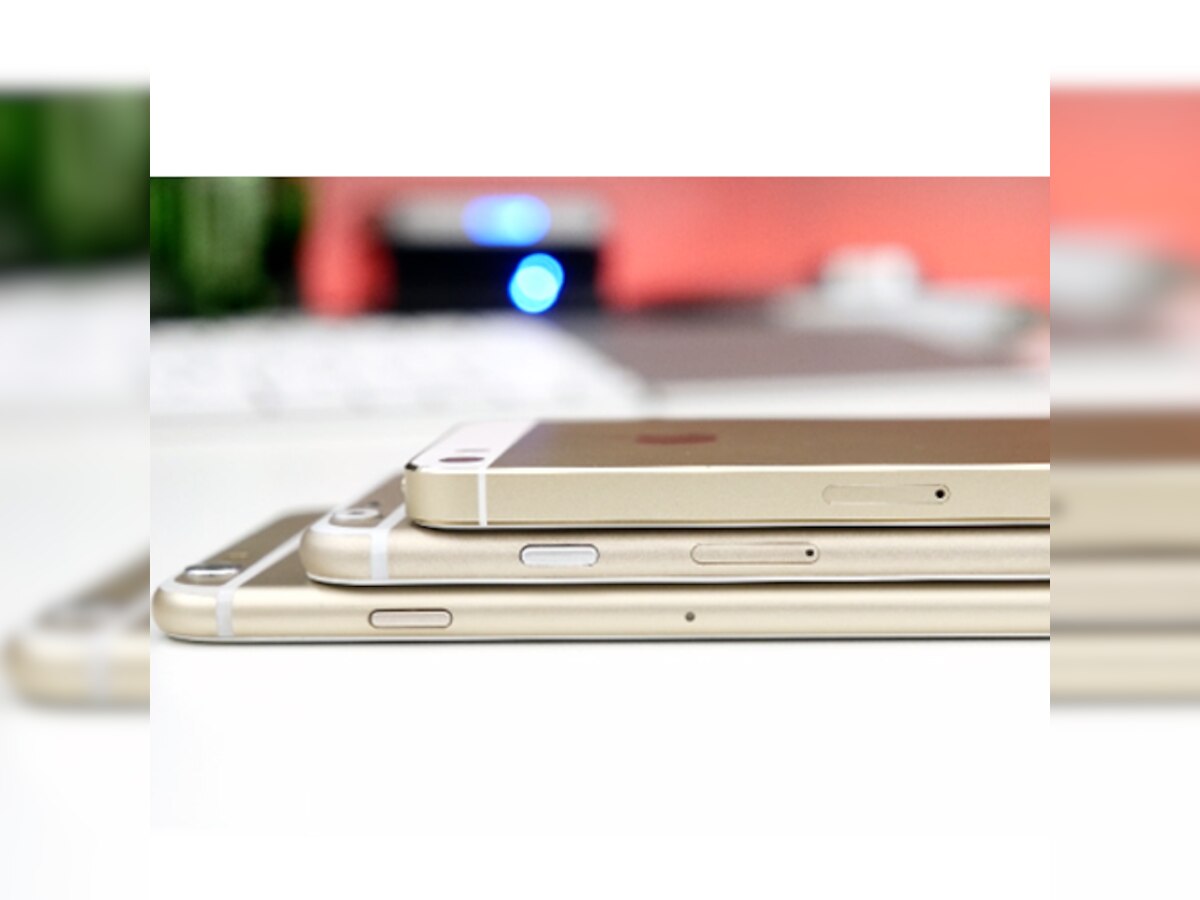 iPhone 6L said to have bigger screen, battery pack