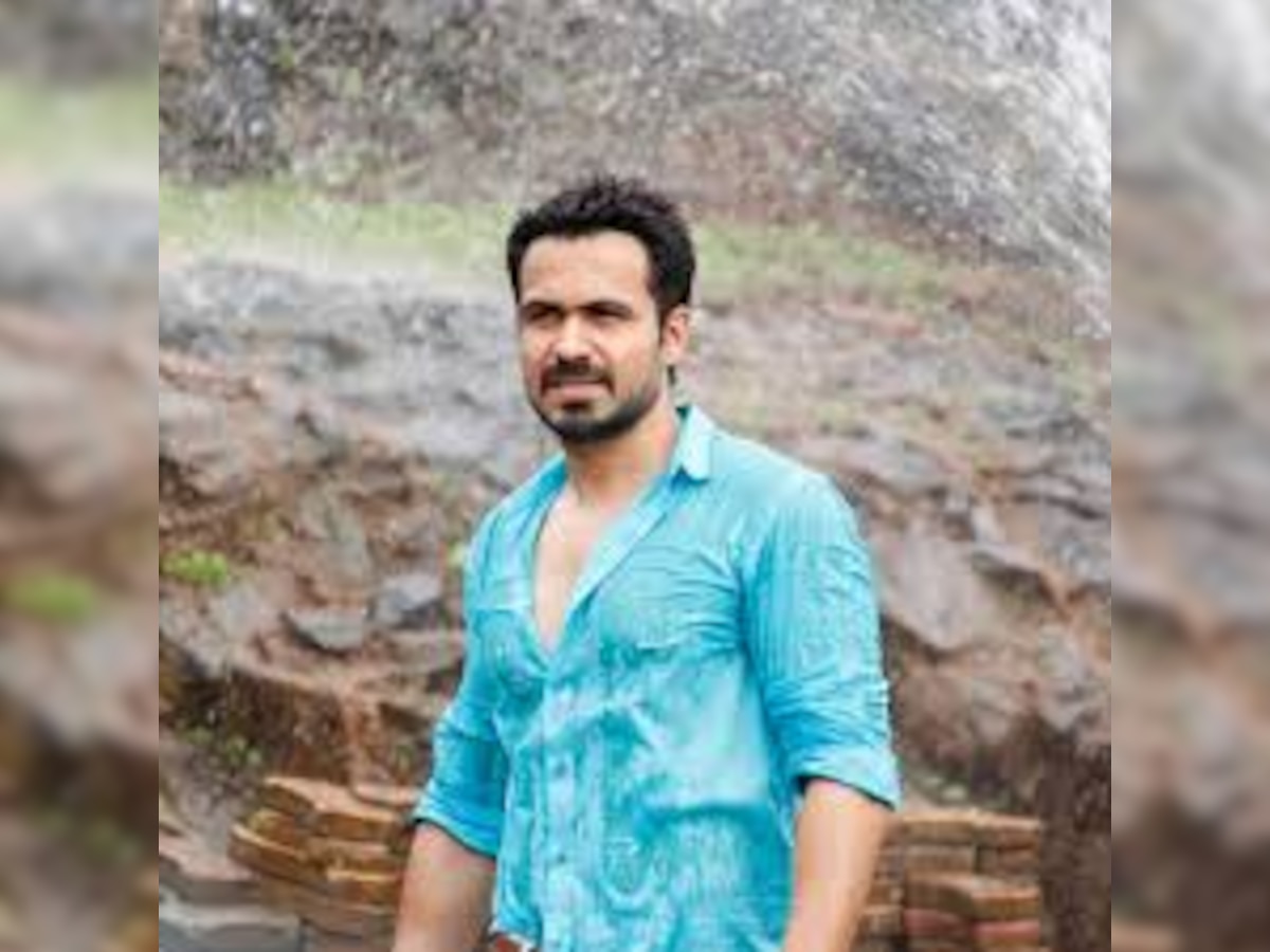 Emraan Hashmi is most lovable actor in Pakistan: Humaima Malik