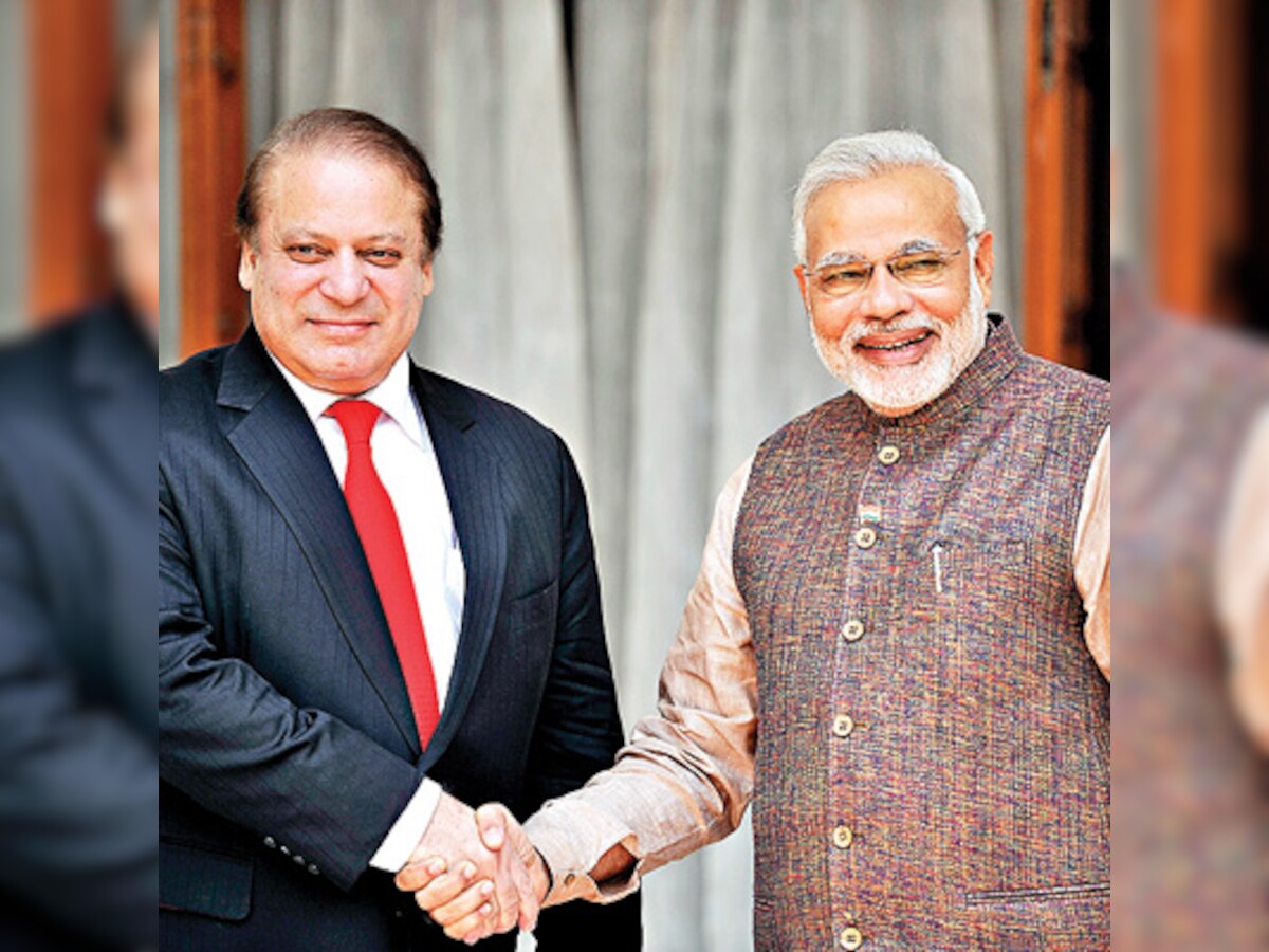 Does government want to take Kashmir out of bilateral talks?