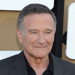 Robin Williams' ashes scattered in San Francisco Bay