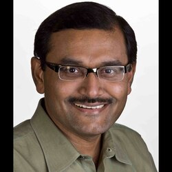 LinkedIn's Indian-origin top executive Deep Nishar announces departure