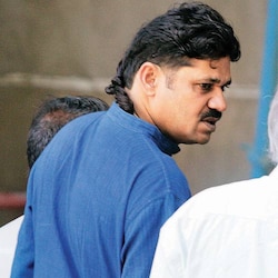 Kirti Azad questions cricketers' commitment to nation