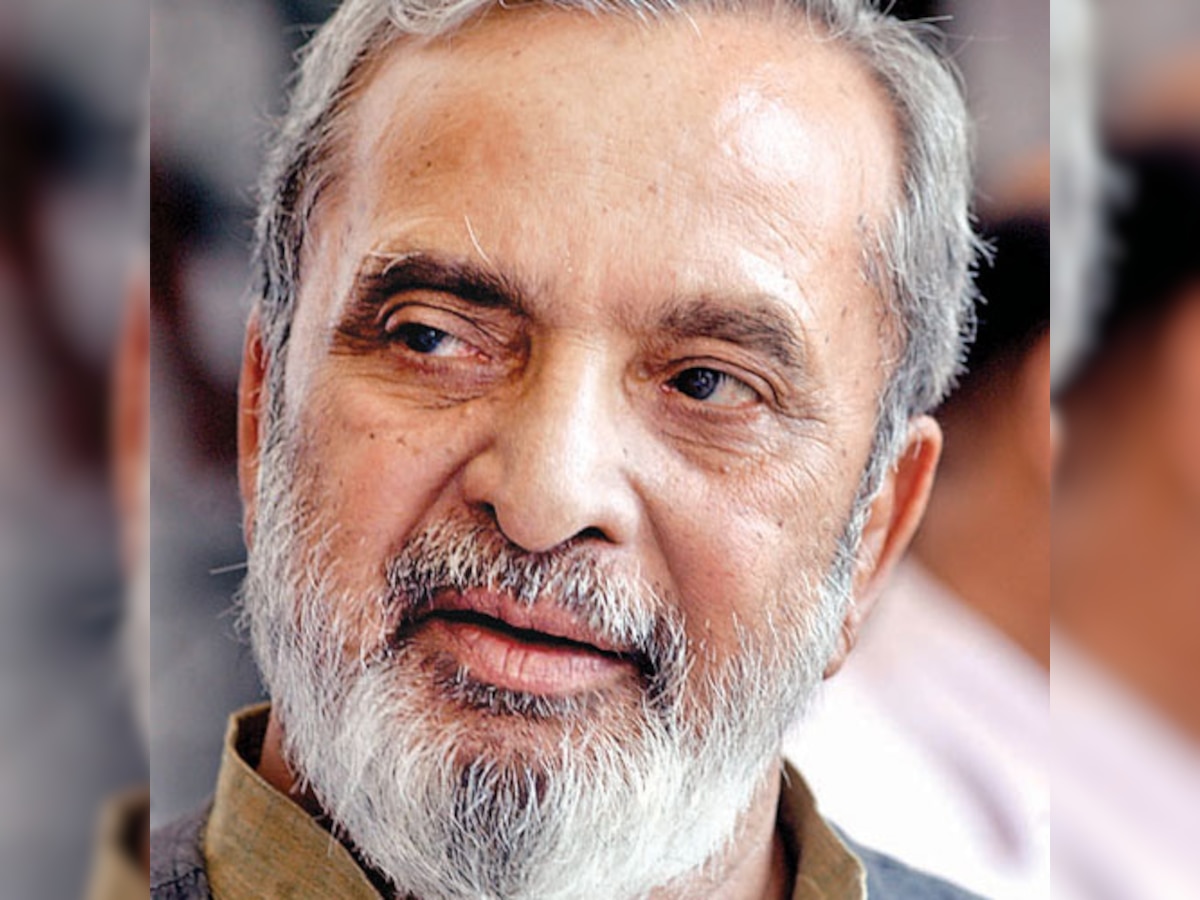 Karnataka government announces 3 day state mourning as mark of respect to UR Ananthamurthy