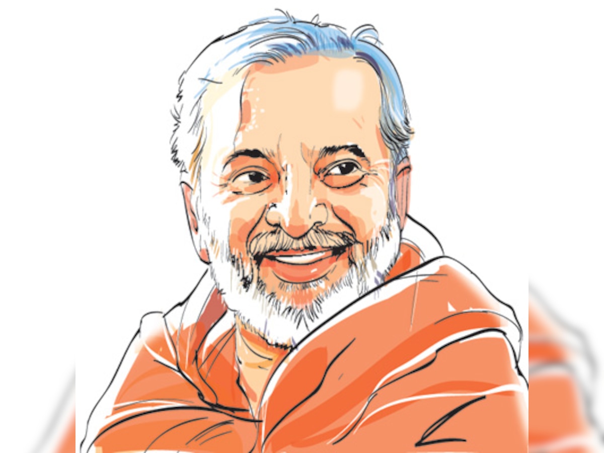  UR Ananthamurthy : Here lies the man who changed Bangalore’s name