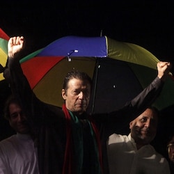 Pakistan Tehreek-i-Insaf likely to compromise on some demands, says senior party politician