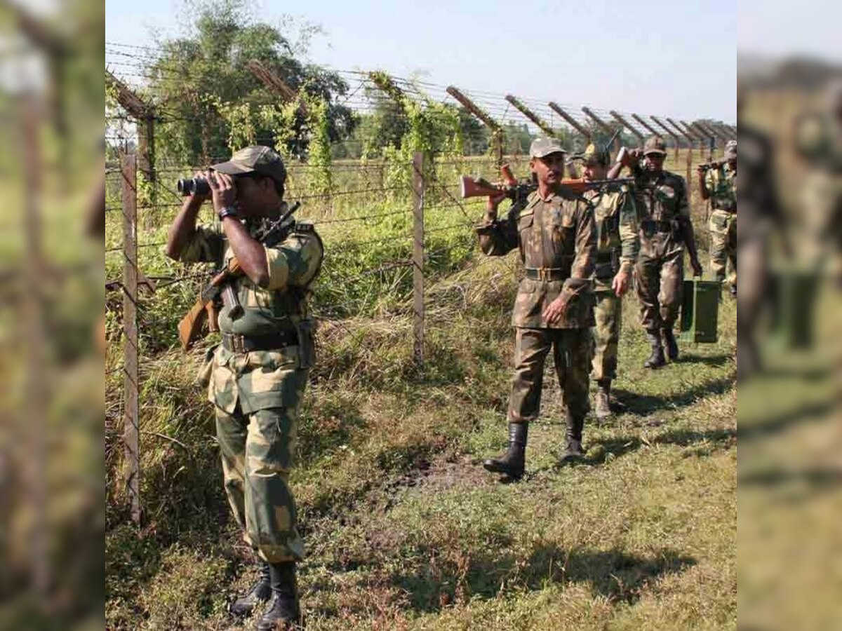 Ceasefire violation: Jammu's border belt of RS Pura and Arnia turned into battle zone