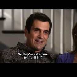 Phil Dunphy, the reason 'Modern Family' always wins big at the Emmy Awards
