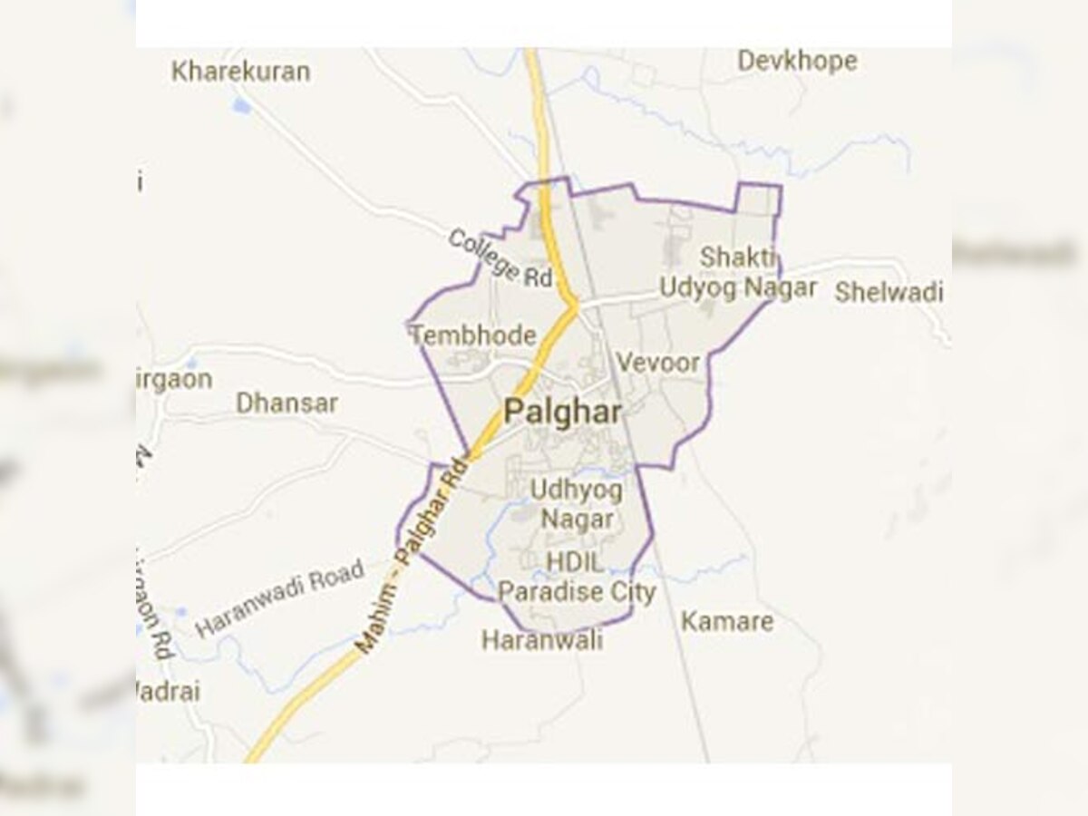 Newly formed Palghar district gets election department for Assembly polls