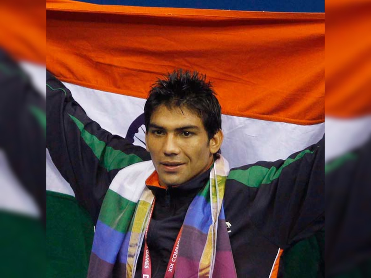 Boxer Manoj Kumar drags Arjuna Award selection committee to Delhi High Court over non-selection