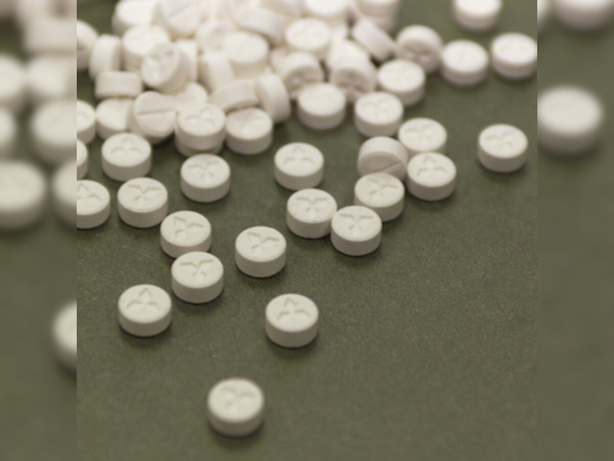 Aspirin lowers risk of stroke and heart attacks, new study finds