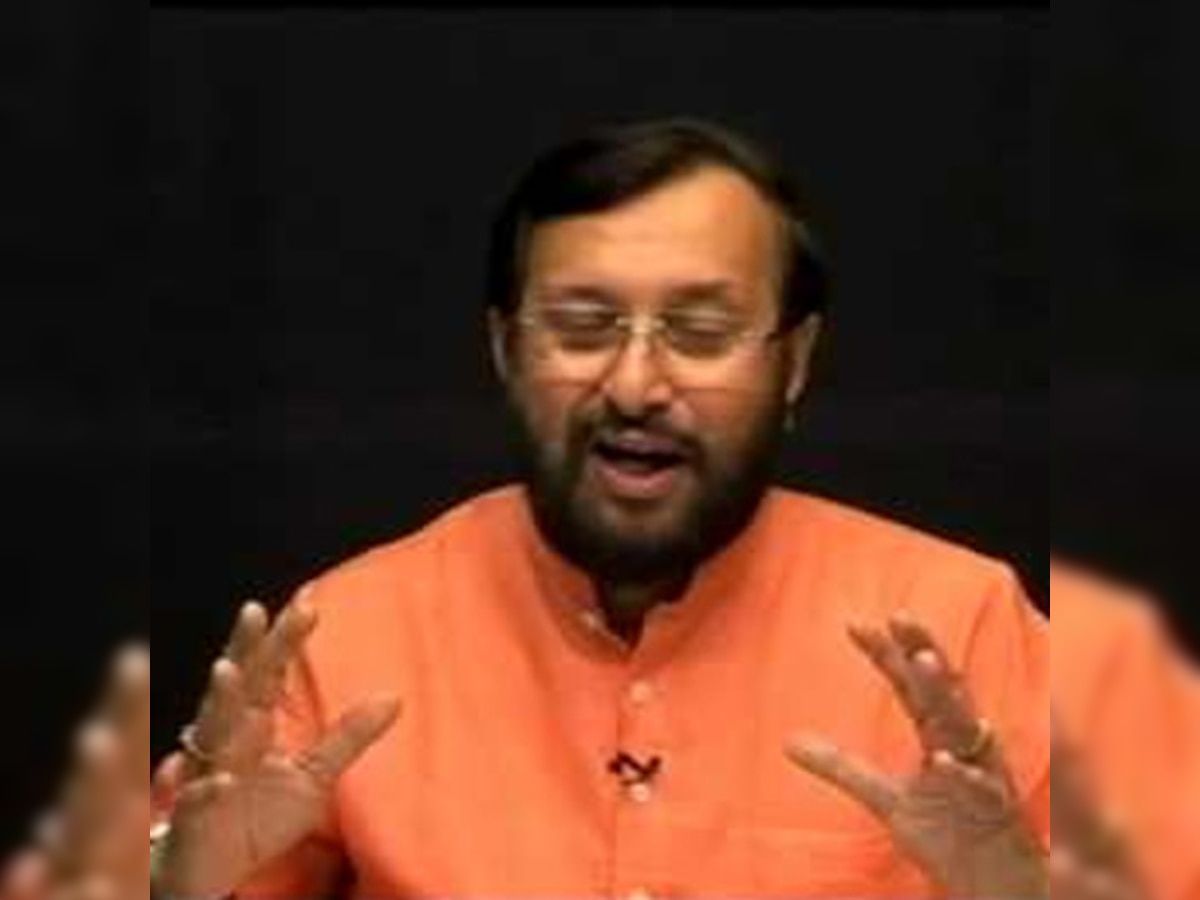 World-class permanent venue for IFFI to come up in Goa: Information and Broadcasting Minister Prakash Javadekar