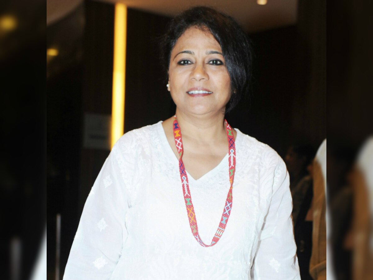 Seema Biswas to debut on TV with 'Maha Kumbh'