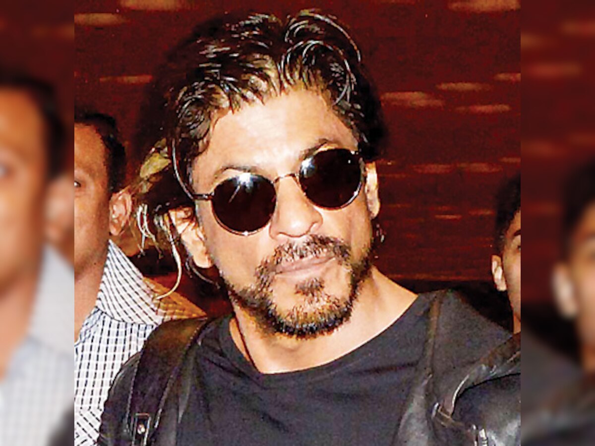 Ravi Pujari asks Shah Rukh Khan to stay away from Ali Morani