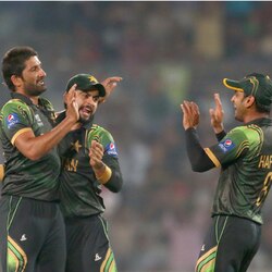 Pakistan cancels its ambitious Twenty20 league