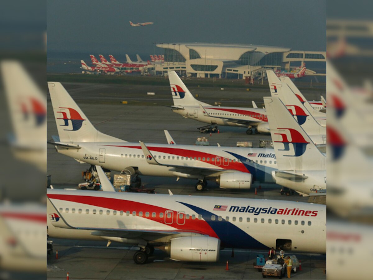 Malaysia Airlines planes 'flying empty' post MH17, MH370 air tragedies