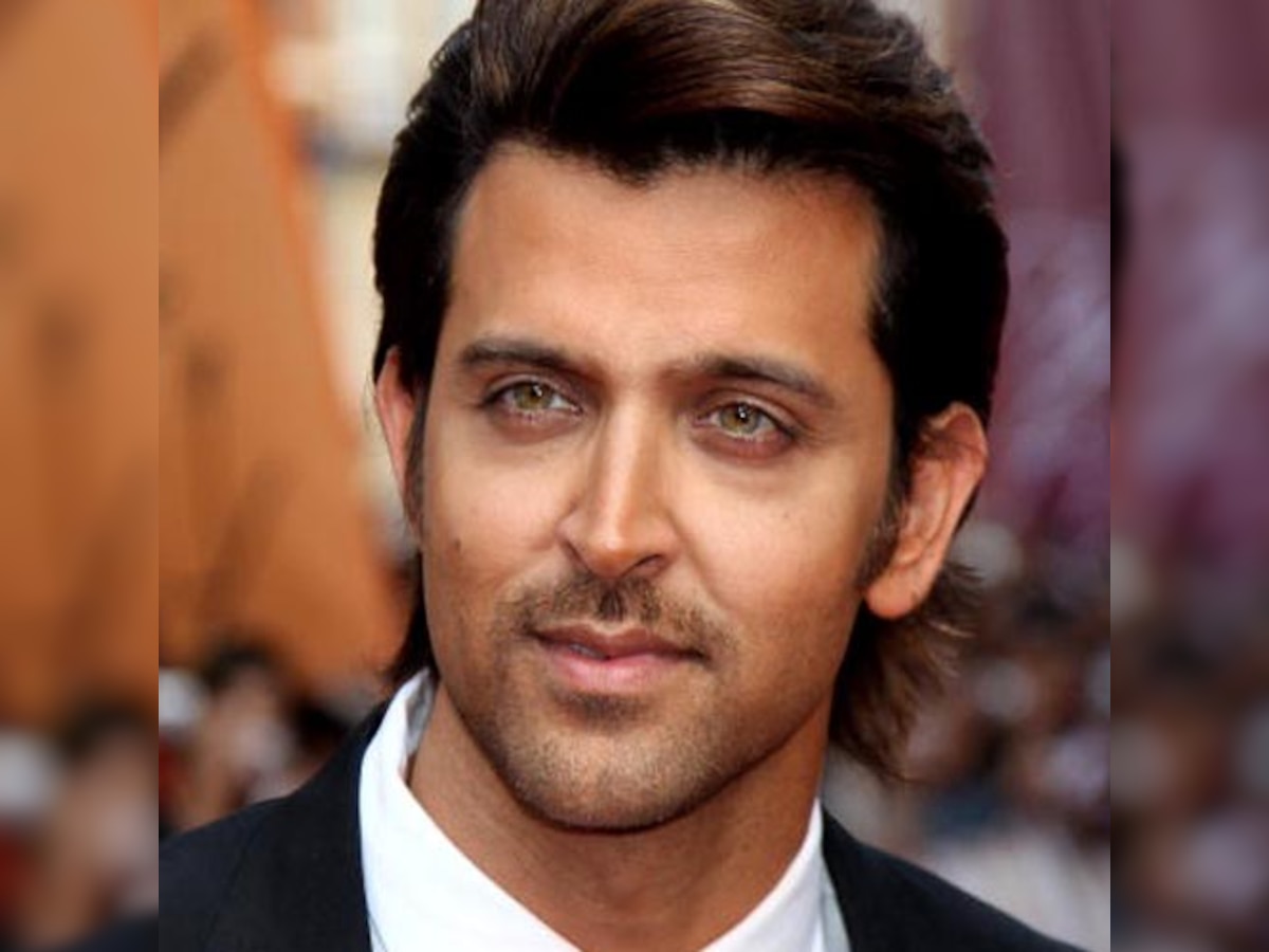 Hrithik Roshan in Step Up 6?