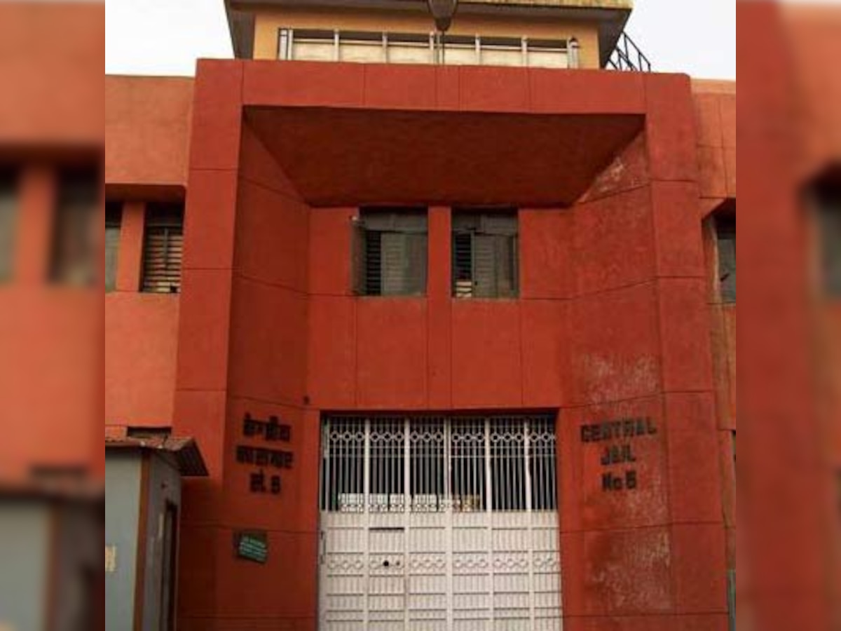 Delhi High Court invites suggestions from city government, NGO on Tihar jail issues