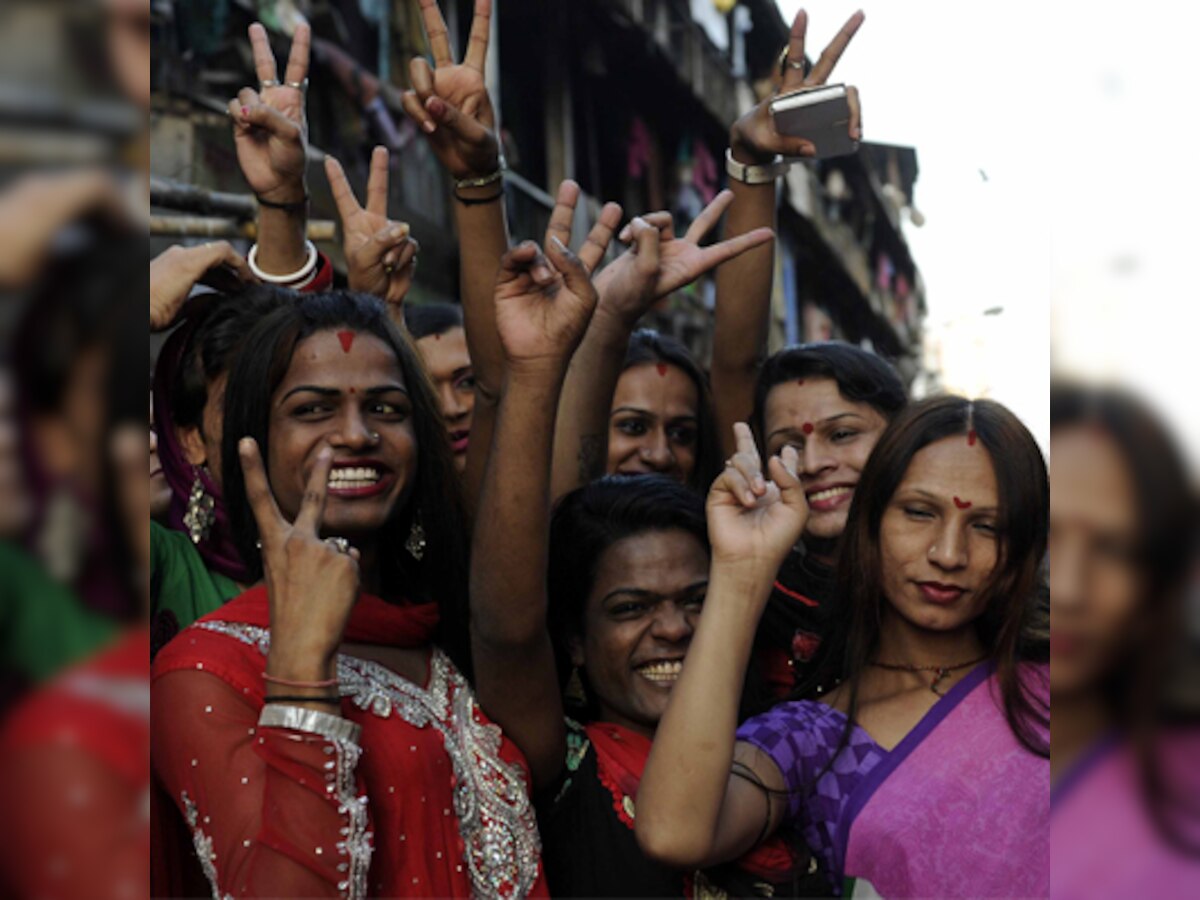  Welfare board for transgenders in Maharashtra