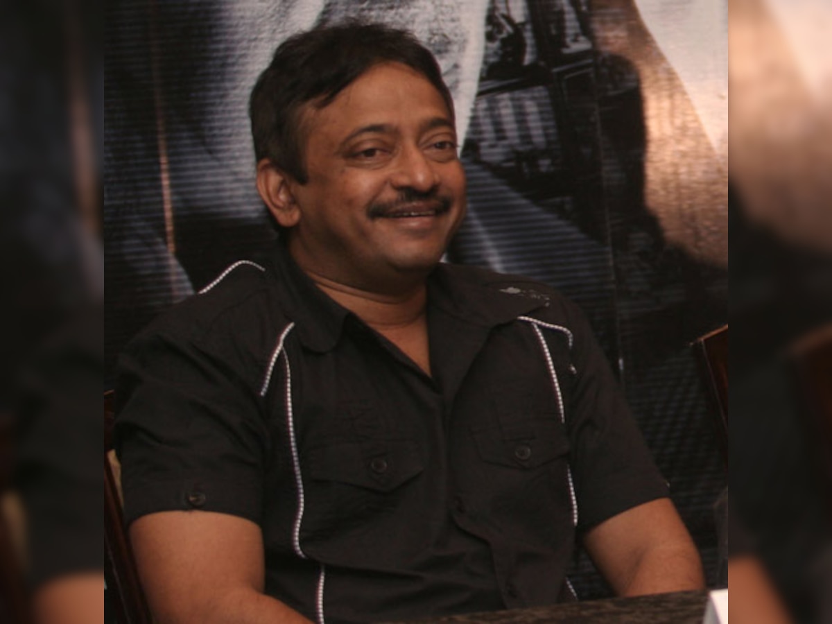 How Ram Gopal Varma trolled God on Twitter on Ganesh Chaturthi