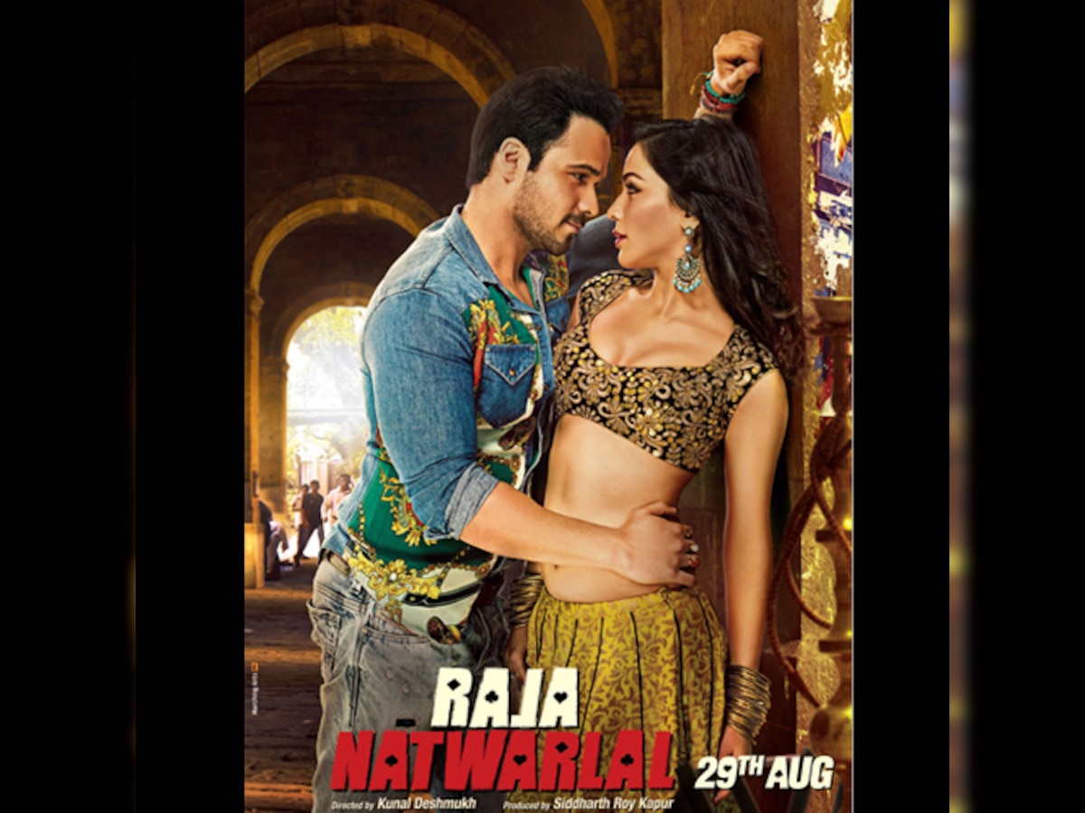 Film Review: 'Raja Natwarlal' is predictable and does not keep the audience guessing