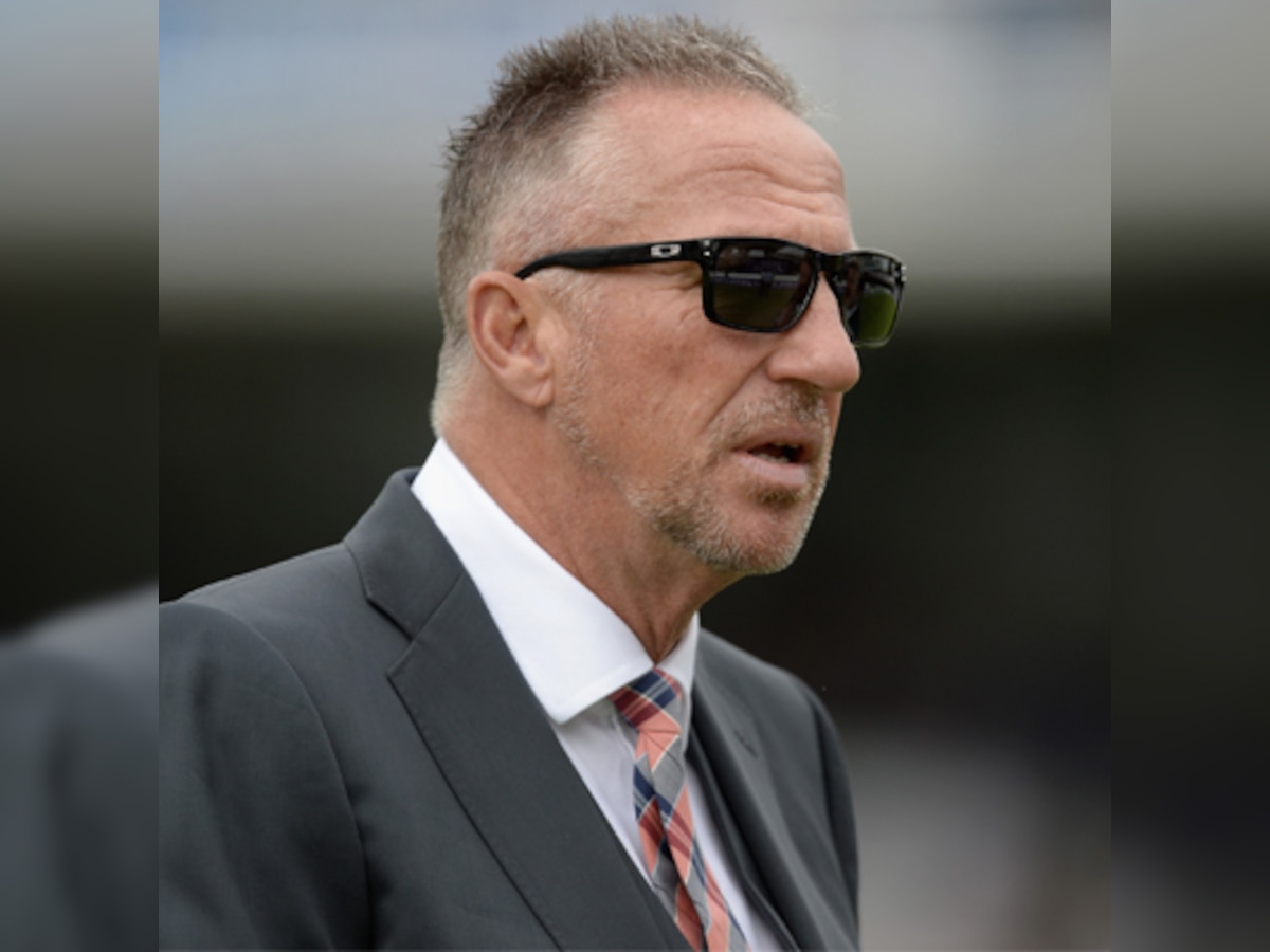 Ian Botham rules out England's chances of winning World Cup with current strategy