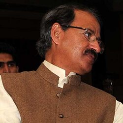 Aircel-Maxis case: 'We must wait for court's decision', says Rashid Alvi of Congress 