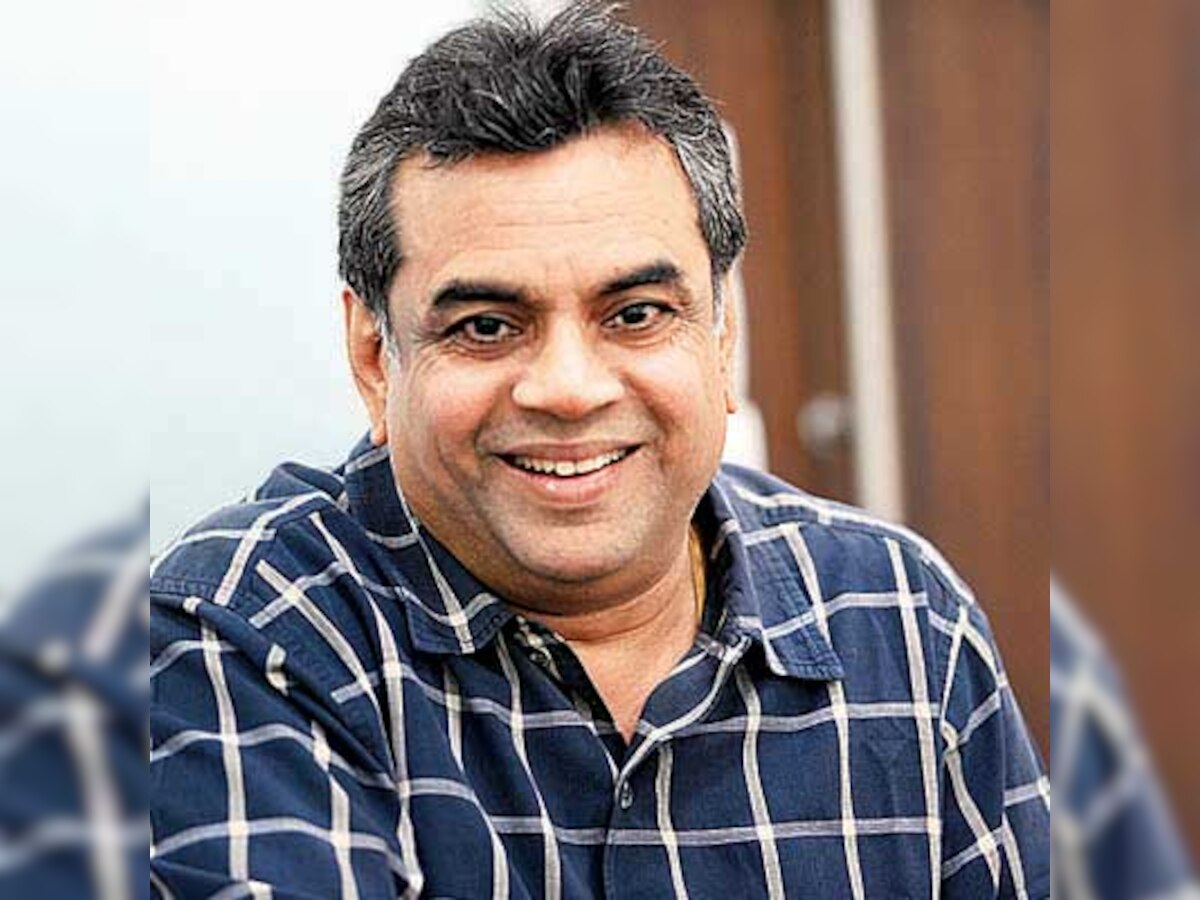 Forget Hollywood, Pakistani serials are superior than Indian ones: Paresh Rawal