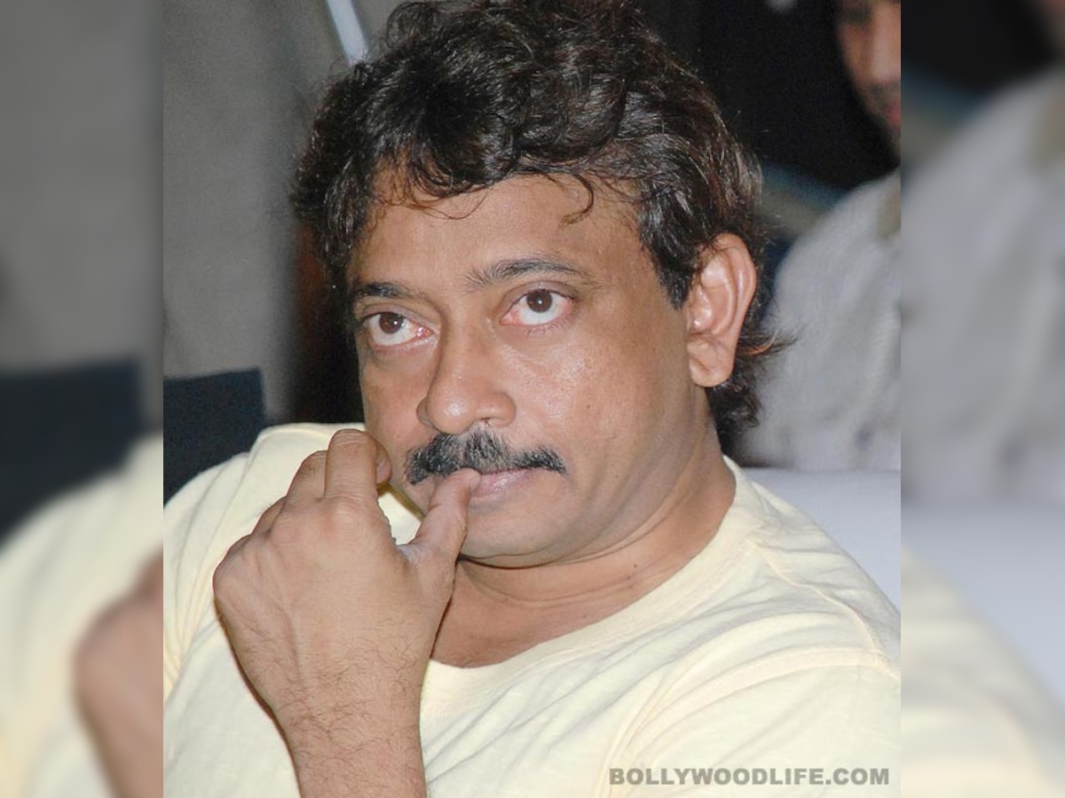 Right wing outfit Hindu Janajagruti Samiti files complaint against filmmaker Ram Gopal Varma for his comments on Lord Ganesha