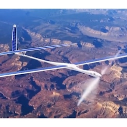 Project Wing: Google unveils prototypes for its delivery drones