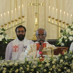 Christian leaders express concern over reconversion incidents in Uttar Pradesh