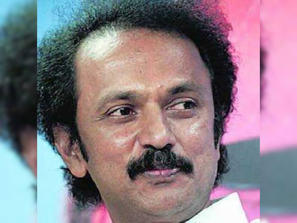 DMK clarifies Stalin's comments on Facebook